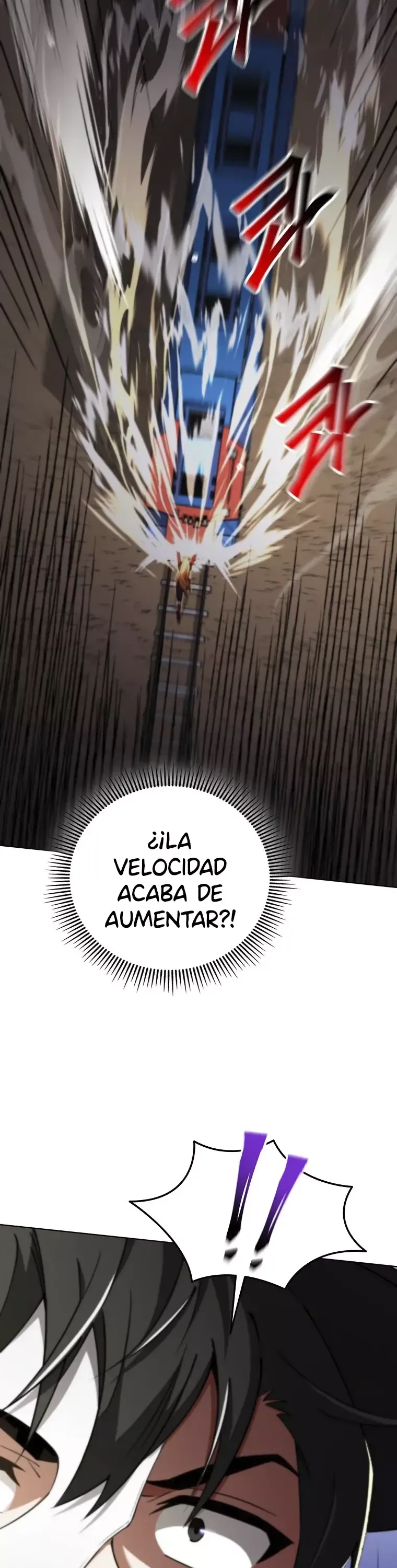 Me converti en el villano con el que la heroína esta obsesionada Capítulo 7 en Línea - página 63