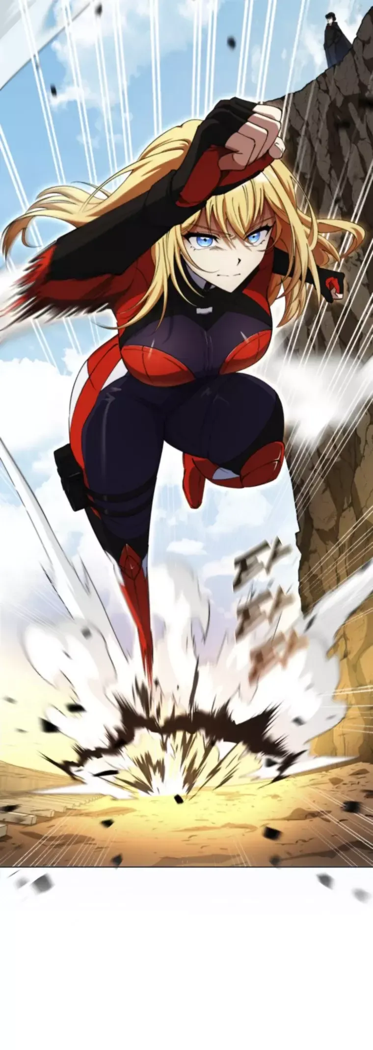 Me converti en el villano con el que la heroína esta obsesionada Capítulo 8 en Línea - página 4
