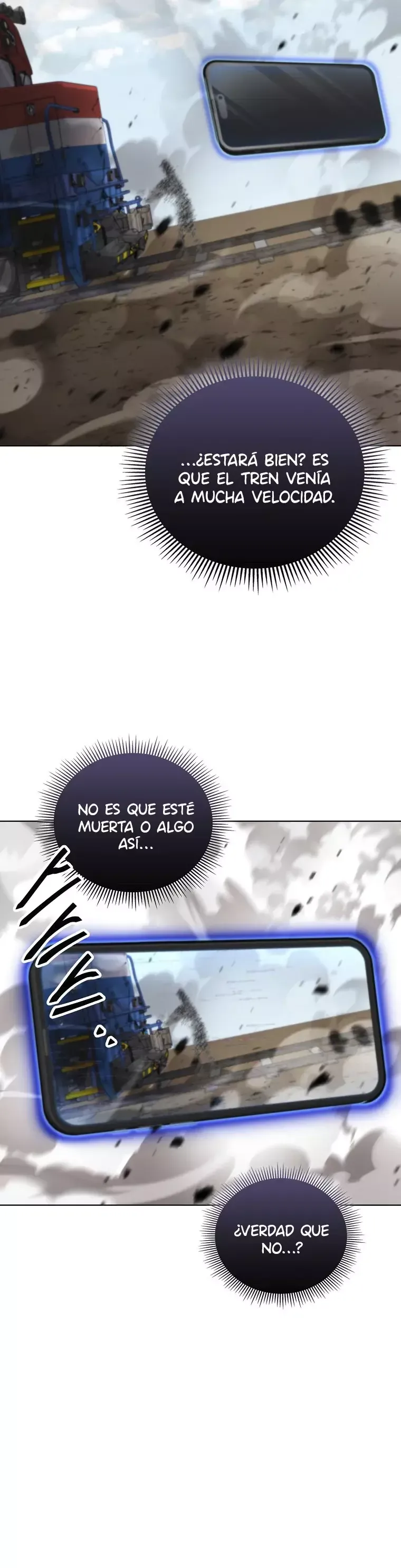 Me converti en el villano con el que la heroína esta obsesionada Capítulo 8 en Línea - página 34