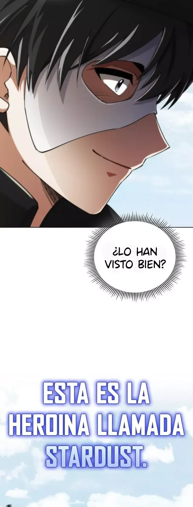 Me converti en el villano con el que la heroína esta obsesionada Capítulo 8 en Línea - página 40