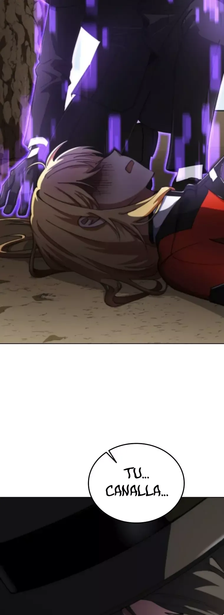 Me converti en el villano con el que la heroína esta obsesionada Capítulo 8 en Línea - página 44