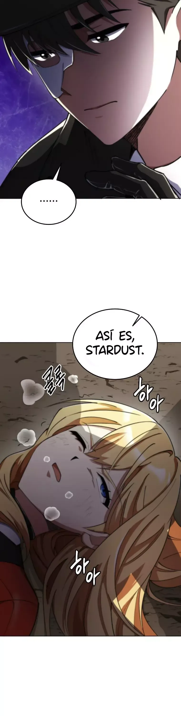 Me converti en el villano con el que la heroína esta obsesionada Capítulo 8 en Línea - página 45