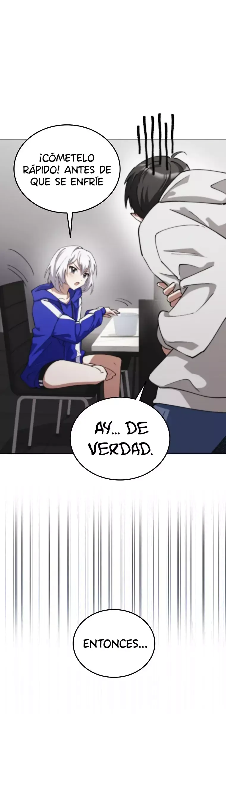 Me converti en el villano con el que la heroína esta obsesionada Capítulo 8 en Línea - página 55