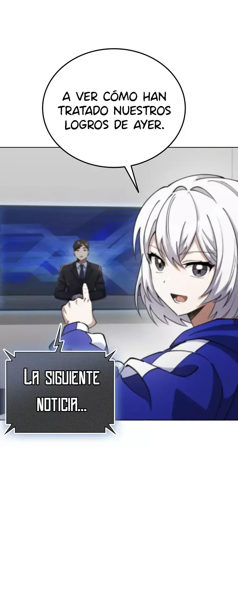 Me converti en el villano con el que la heroína esta obsesionada Capítulo 8 en Línea - página 59