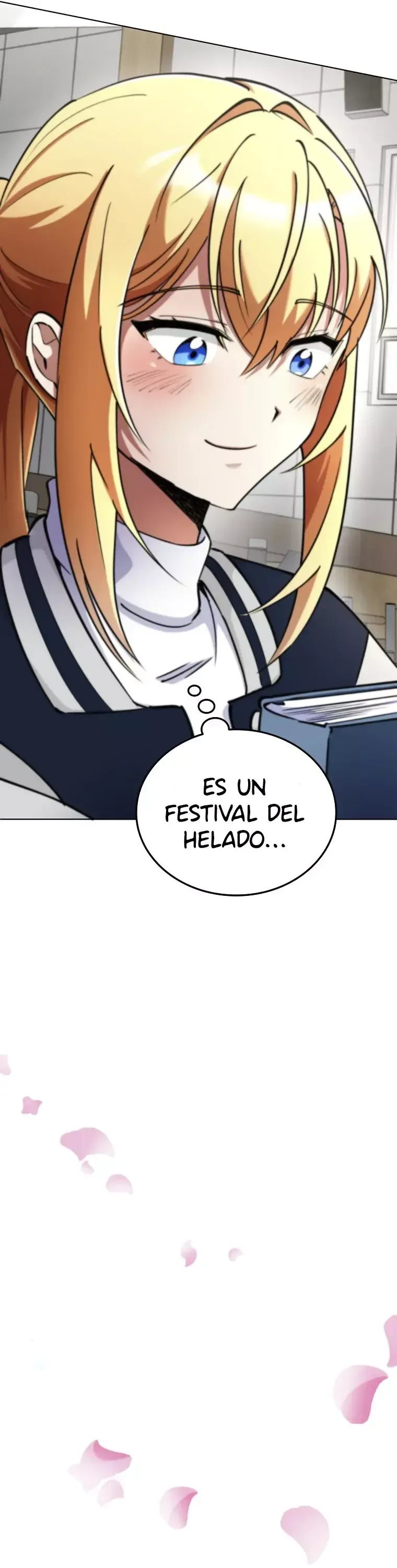 Me converti en el villano con el que la heroína esta obsesionada Capítulo 9 en Línea - página 16