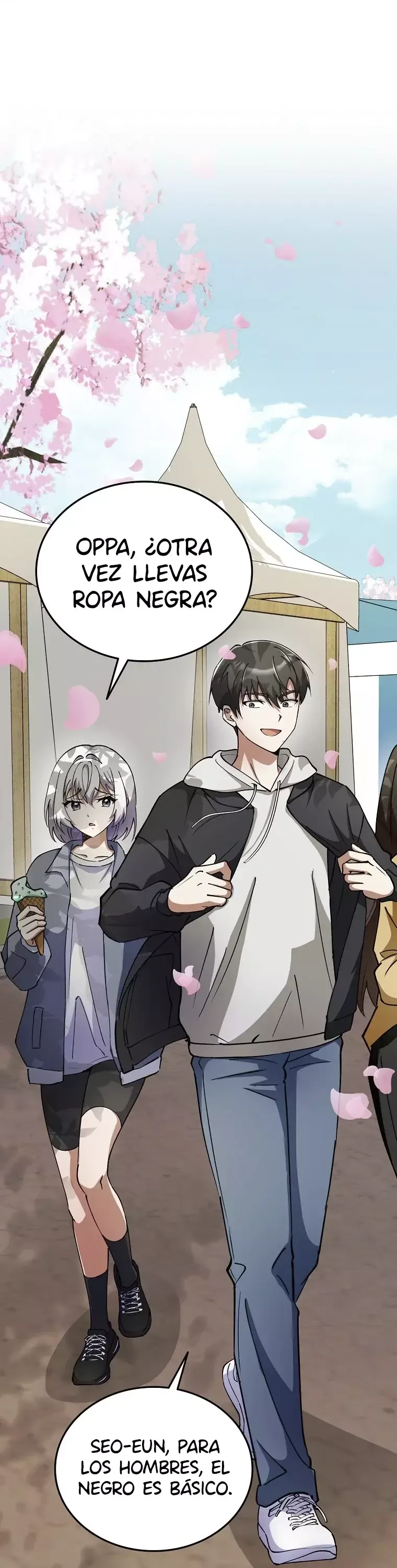 Me converti en el villano con el que la heroína esta obsesionada Capítulo 9 en Línea - página 18