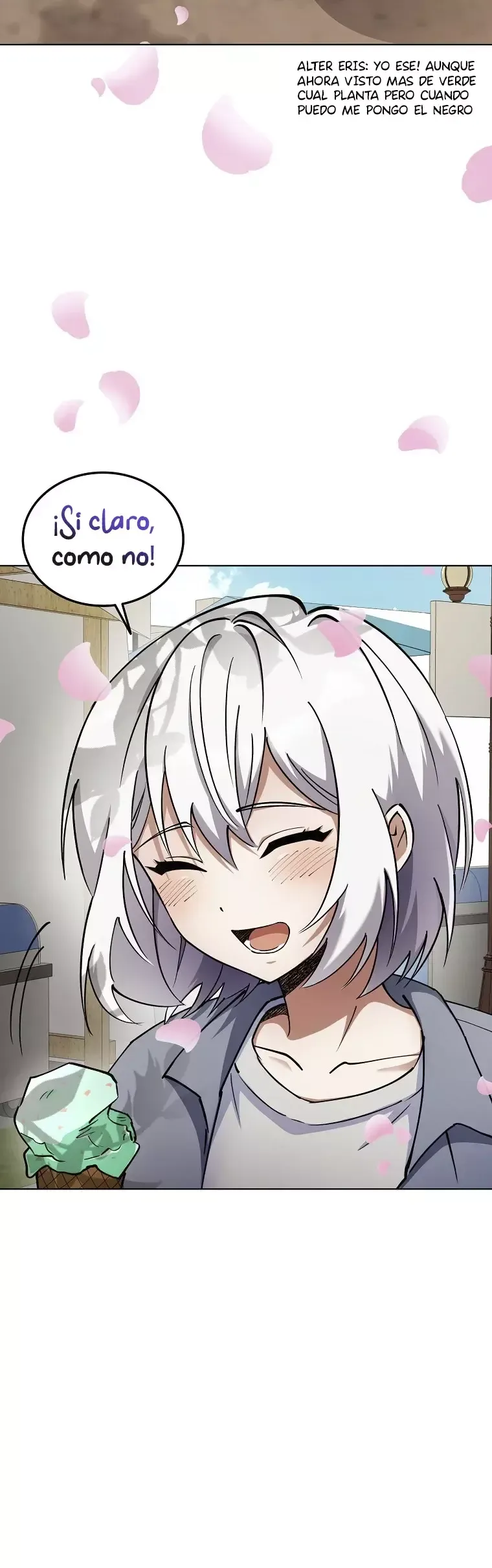 Me converti en el villano con el que la heroína esta obsesionada Capítulo 9 en Línea - página 19