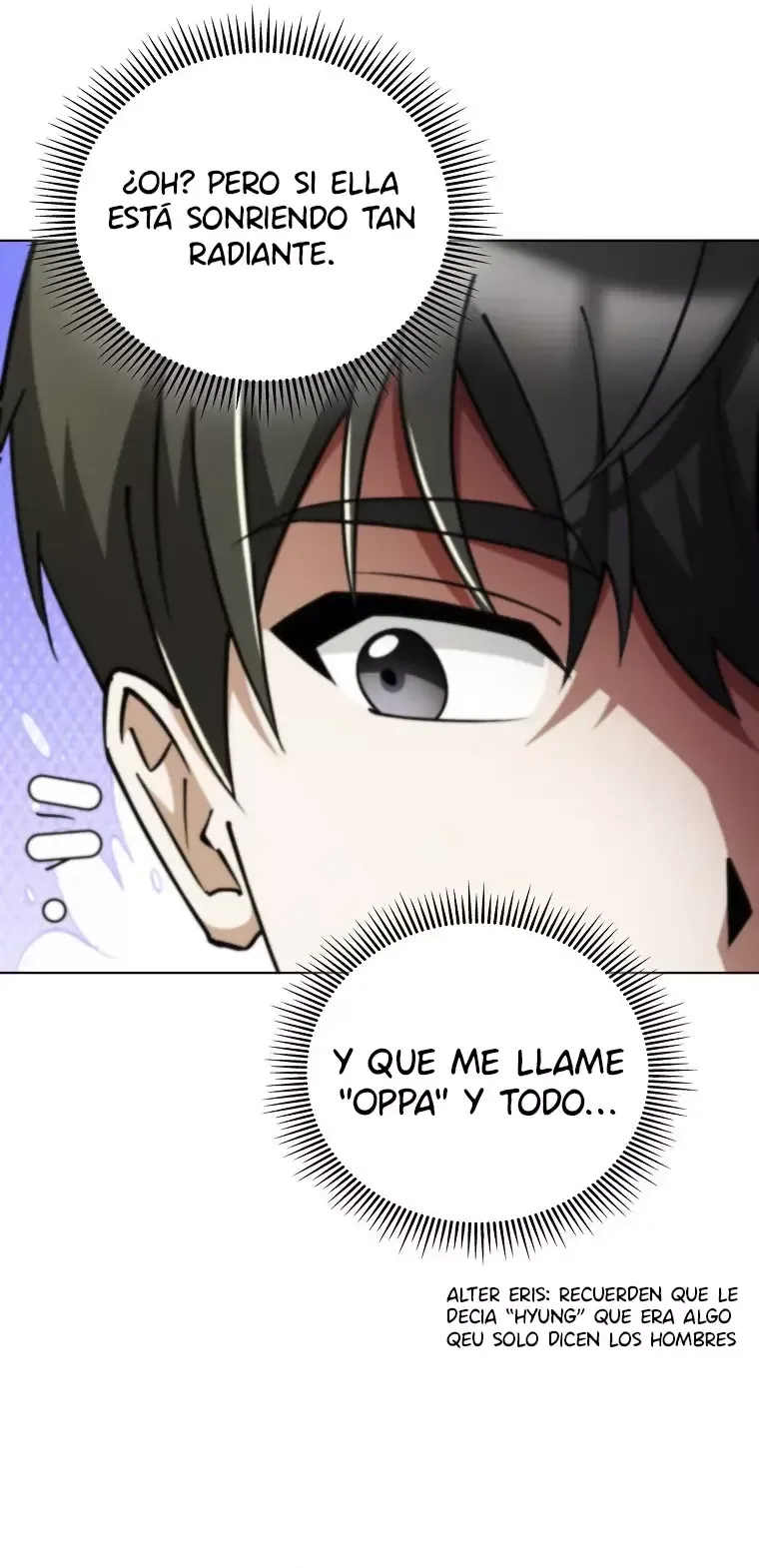 Me converti en el villano con el que la heroína esta obsesionada Capítulo 9 en Línea - página 20