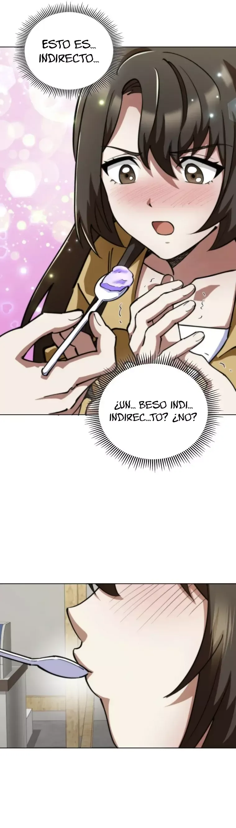 Me converti en el villano con el que la heroína esta obsesionada Capítulo 9 en Línea - página 28