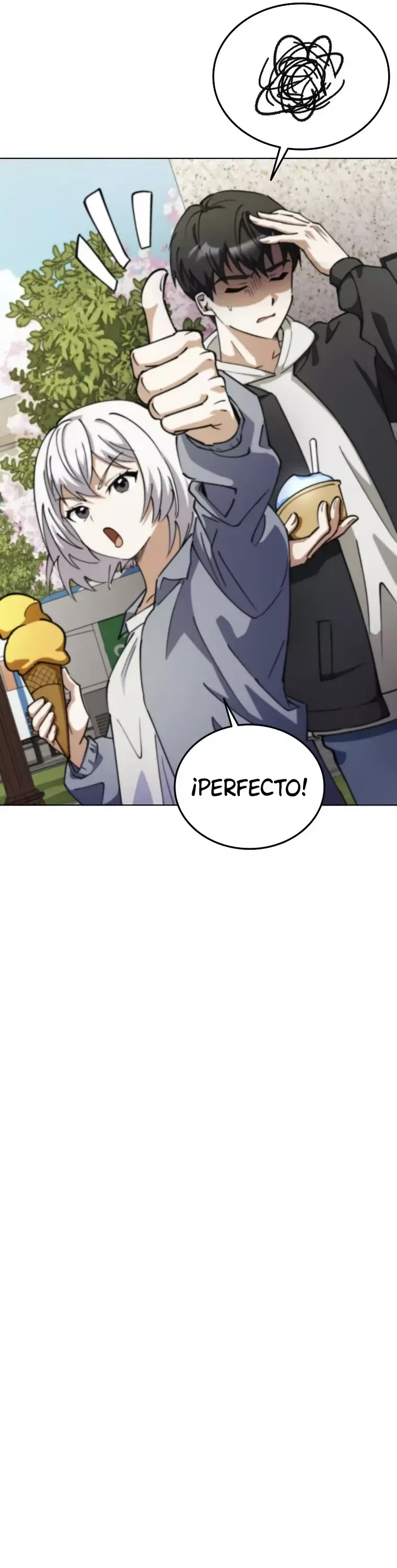 Me converti en el villano con el que la heroína esta obsesionada Capítulo 9 en Línea - página 39