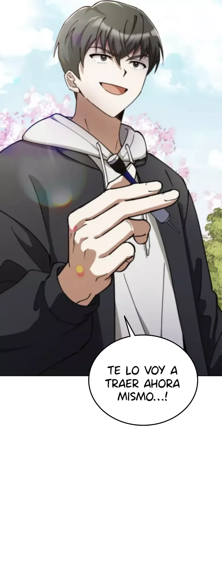 Me converti en el villano con el que la heroína esta obsesionada Capítulo 9 en Línea - página 46