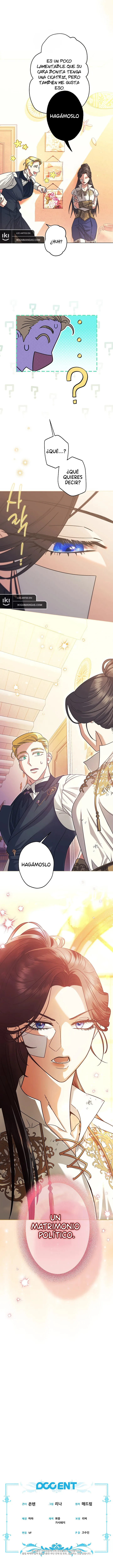 Me convertí en la cuñada de los protagonistas masculinos del harem inverso arruinado Capítulo 12 en Línea - página 12