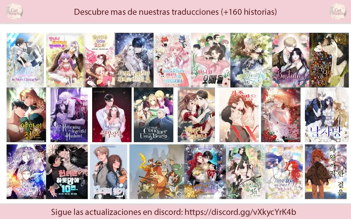 Me convertí en la cuñada de los protagonistas masculinos del harem inverso arruinado Capítulo 56 en Línea - página 10