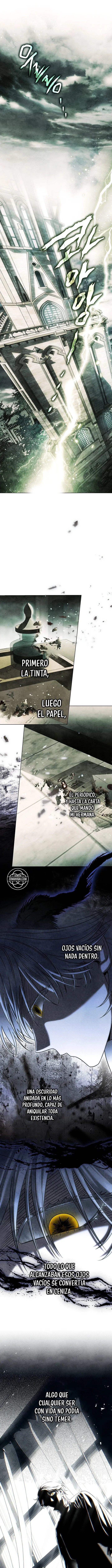 Me convertí en la cuñada de los protagonistas masculinos del harem inverso arruinado Capítulo 69 en Línea - página 2