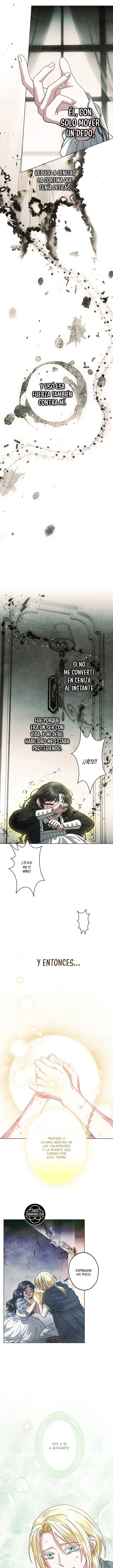 Me convertí en la cuñada de los protagonistas masculinos del harem inverso arruinado Capítulo 69 en Línea - página 6