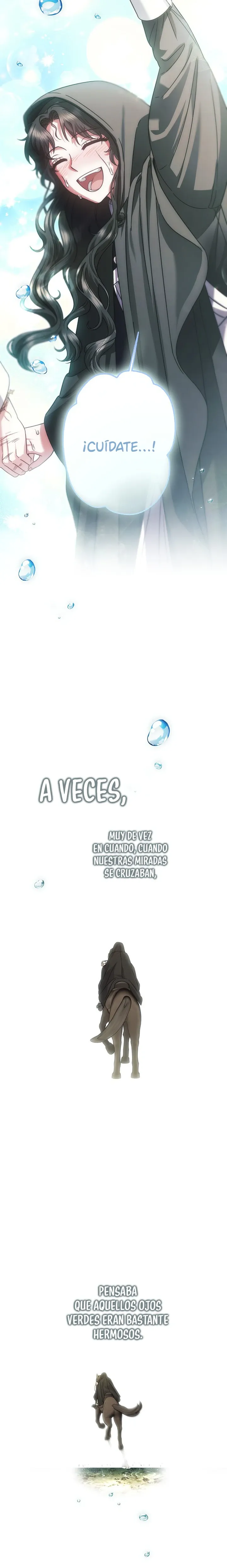 Me convertí en la cuñada de los protagonistas masculinos del harem inverso arruinado Capítulo 69 en Línea - página 20