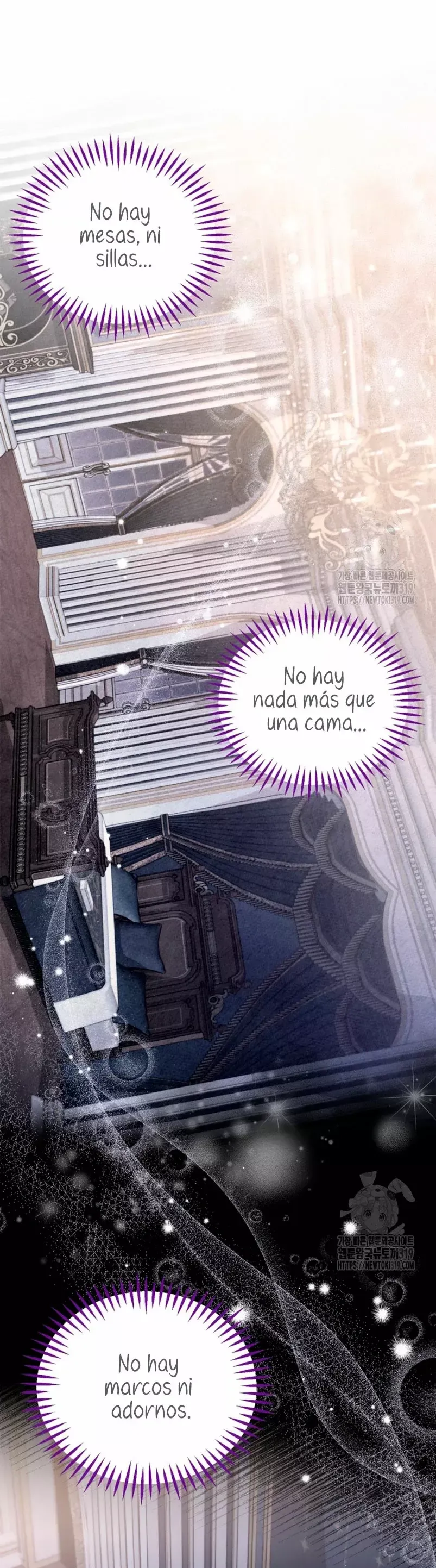 Me convertí en la detectora de veneno del Villano Capítulo 28 en Línea - página 5