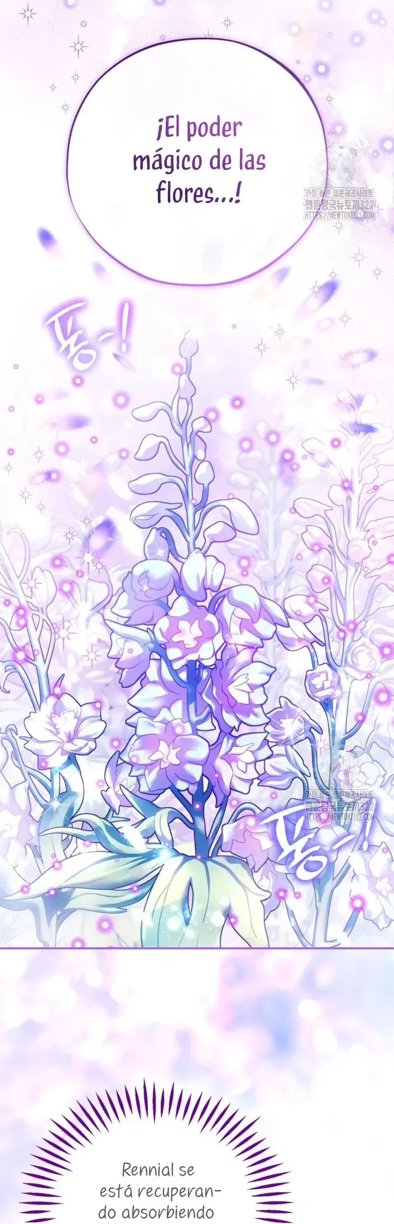 Me convertí en la detectora de veneno del Villano Capítulo 32 en Línea - página 16