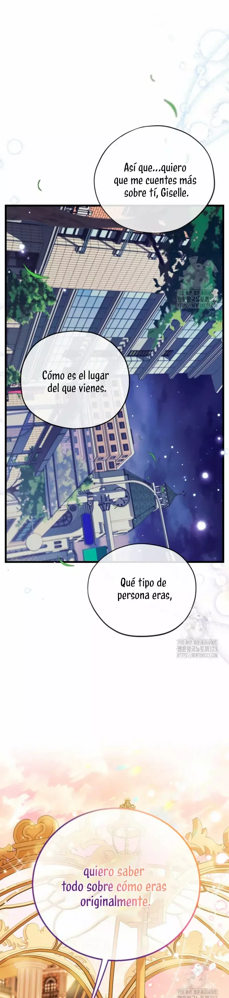 Me convertí en la detectora de veneno del Villano Capítulo 33 en Línea - página 41