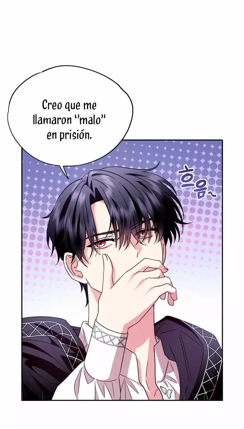 Me convertí en la detectora de veneno del Villano Capítulo 4 en Línea - página 25