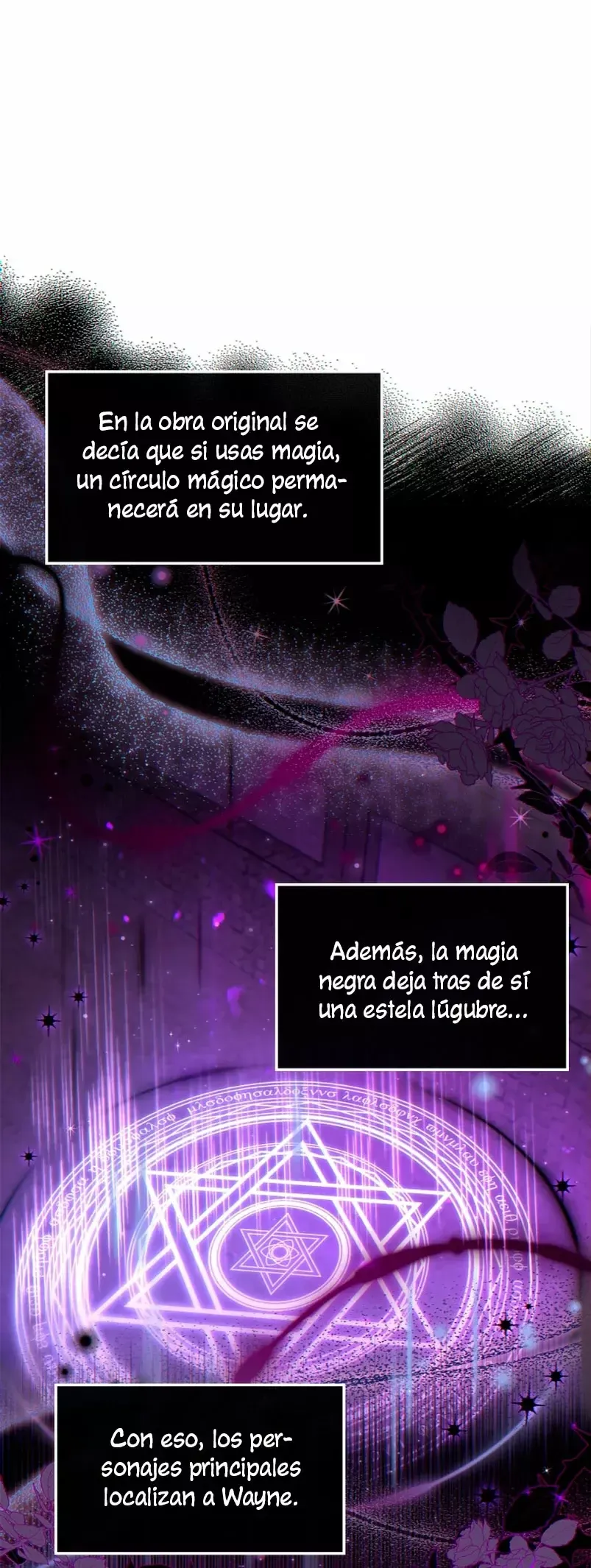 Me convertí en la detectora de veneno del Villano Capítulo 4 en Línea - página 62
