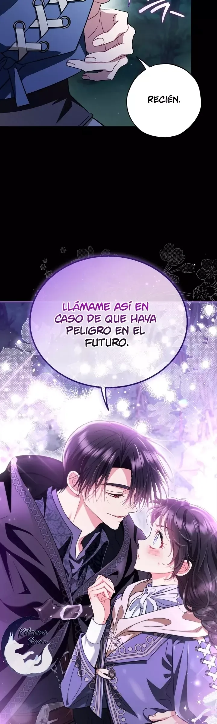 Me convertí en la detectora de veneno del Villano Capítulo 50 en Línea - página 17