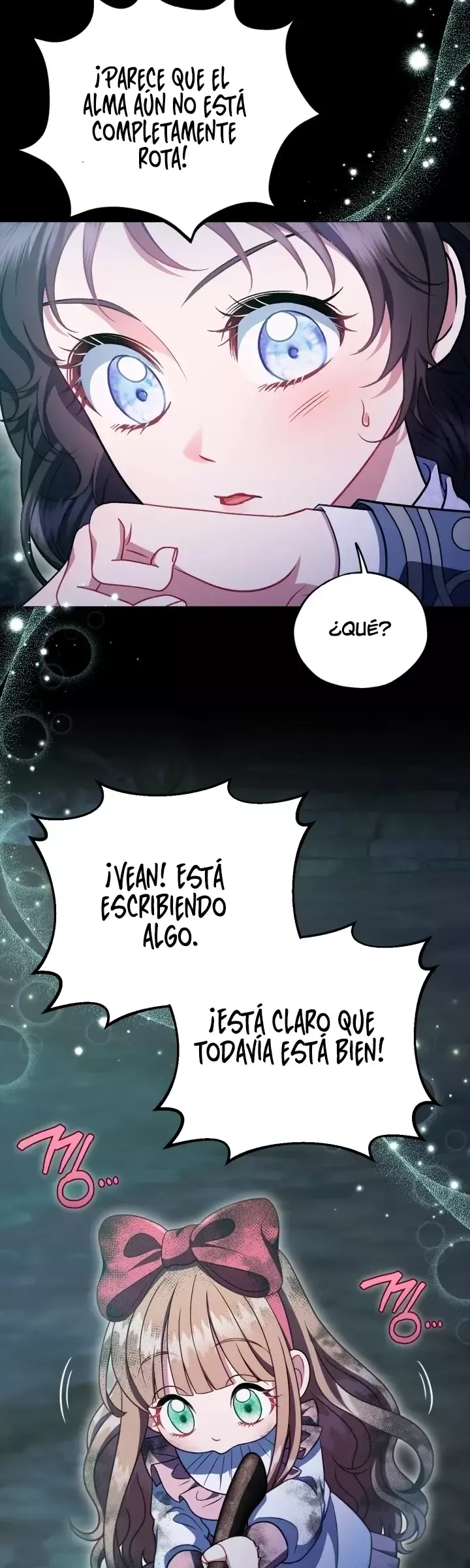 Me convertí en la detectora de veneno del Villano Capítulo 50 en Línea - página 45