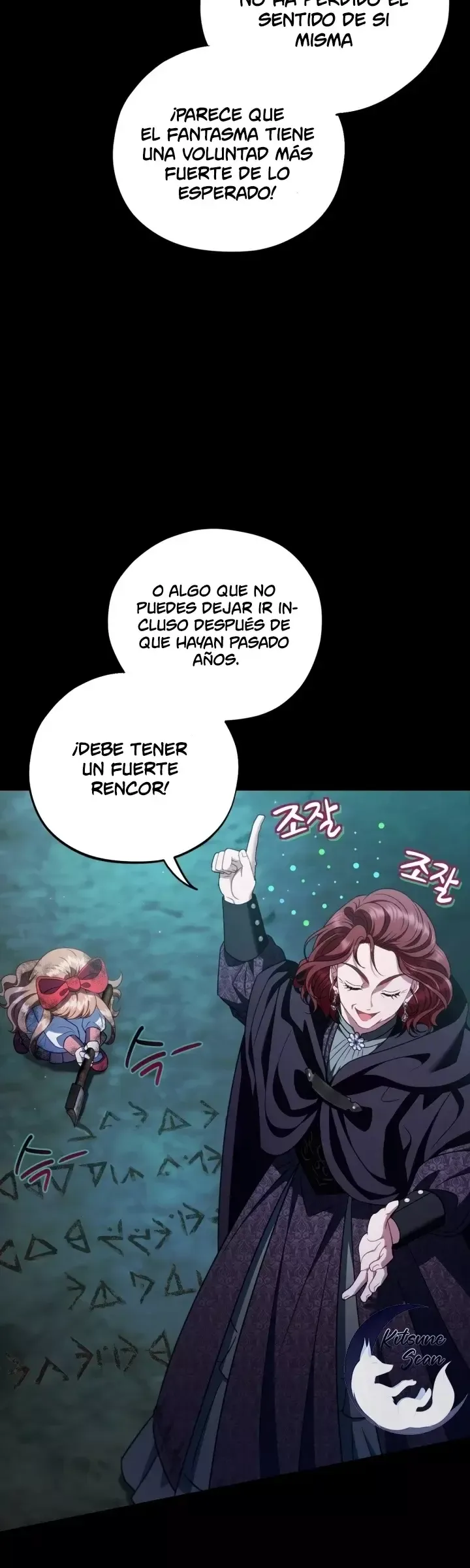 Me convertí en la detectora de veneno del Villano Capítulo 50 en Línea - página 48