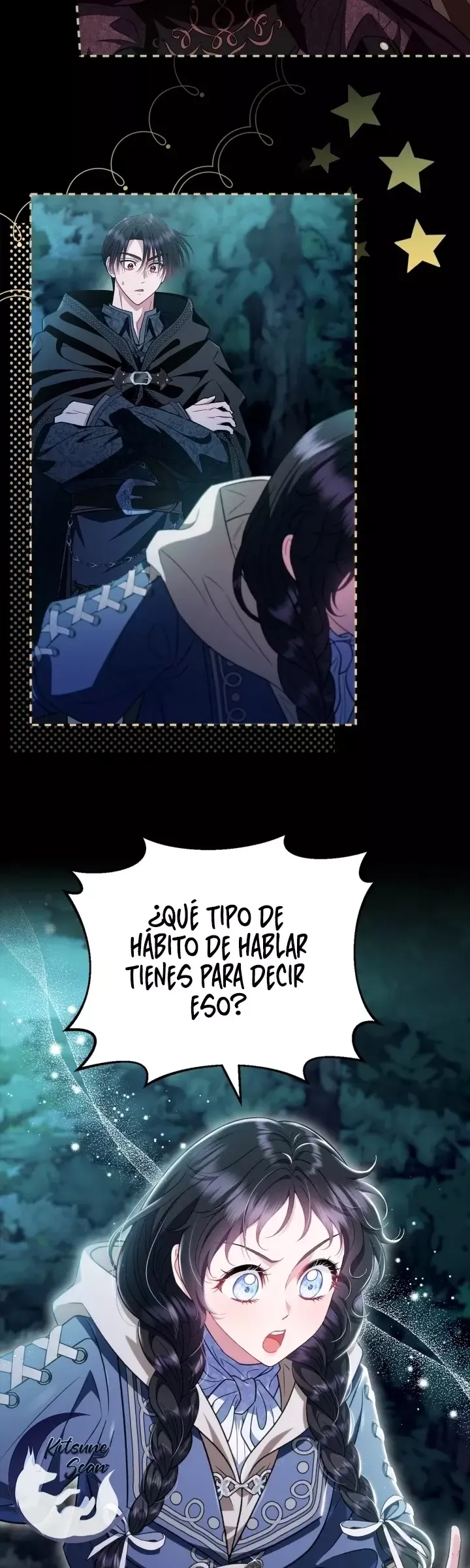 Me convertí en la detectora de veneno del Villano Capítulo 50 en Línea - página 52