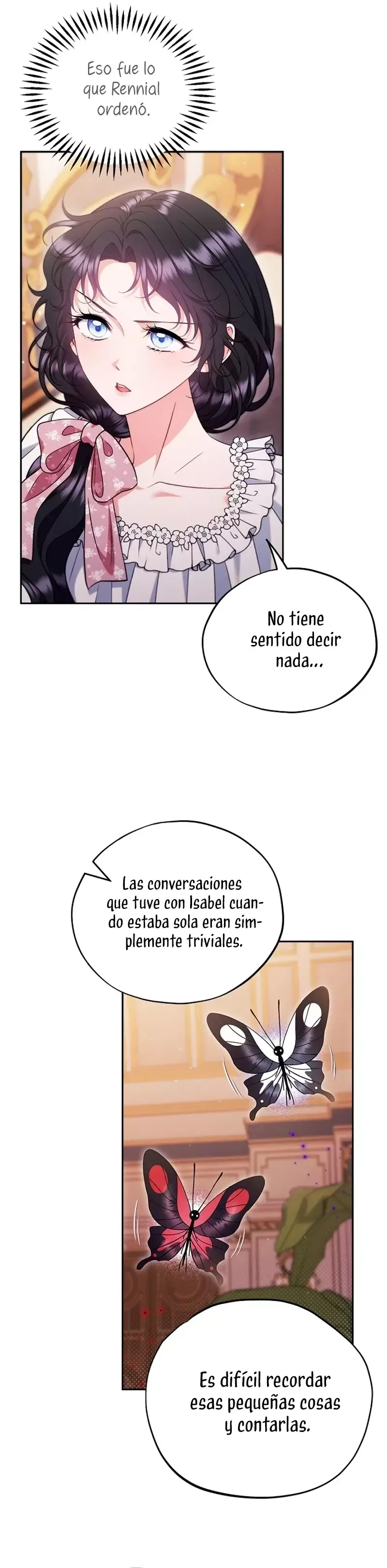 Me convertí en la detectora de veneno del Villano Capítulo 63 en Línea - página 16