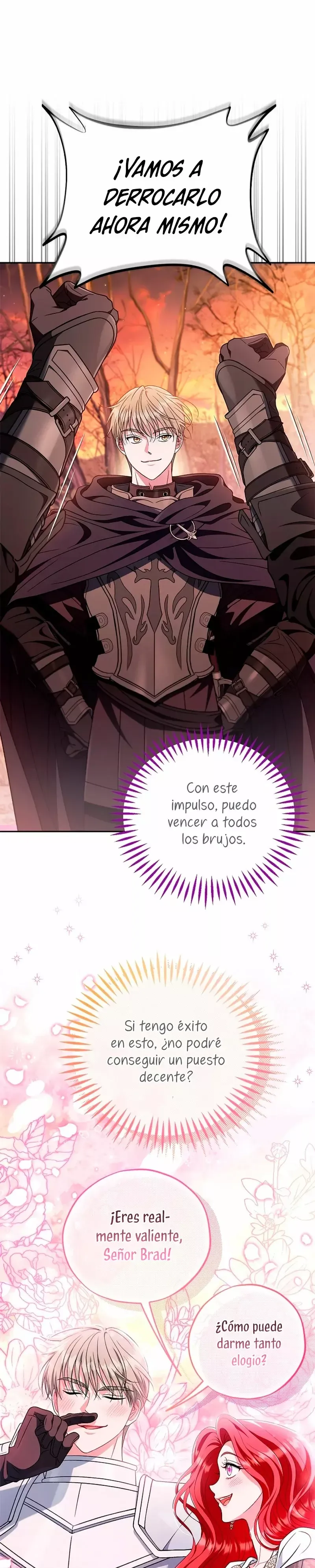 Me convertí en la detectora de veneno del Villano Capítulo 65 en Línea - página 18