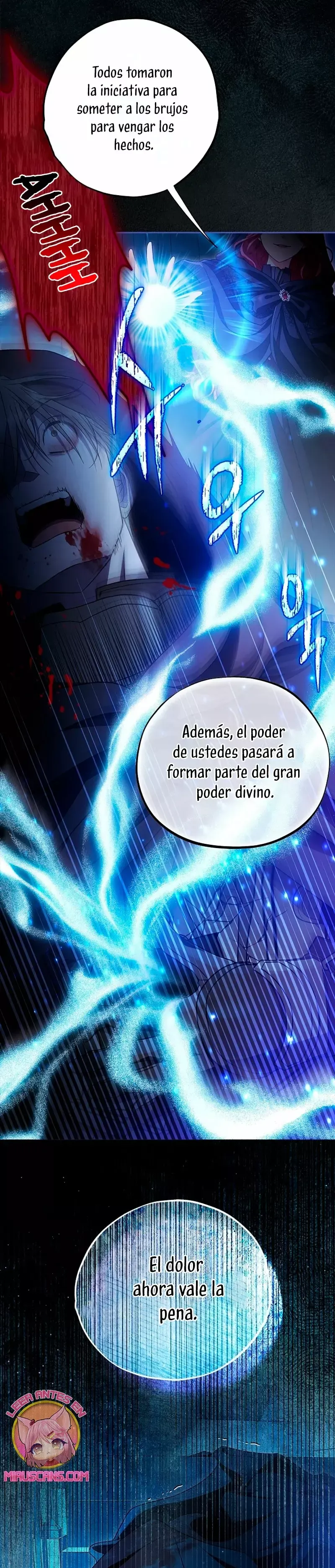 Me convertí en la detectora de veneno del Villano Capítulo 65 en Línea - página 31