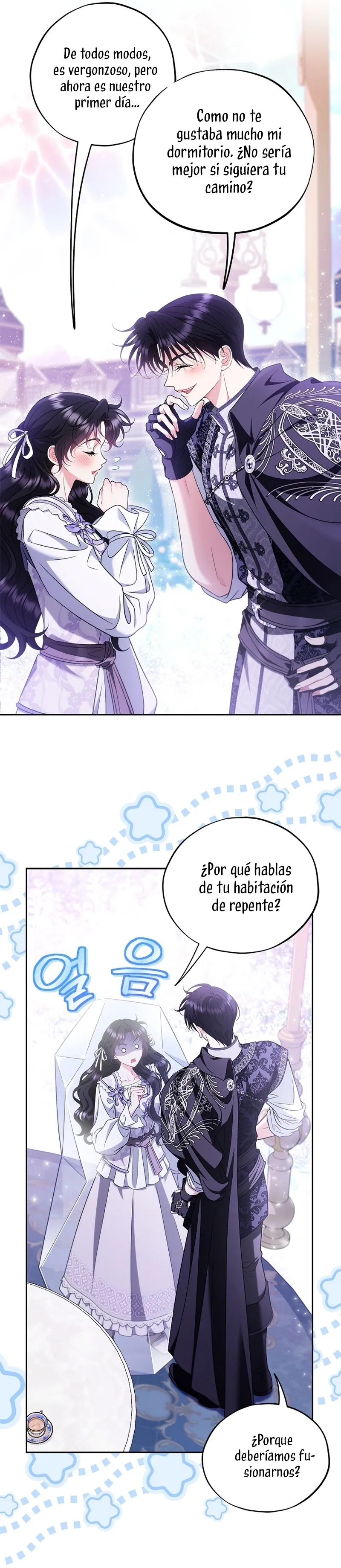 Me convertí en la detectora de veneno del Villano Capítulo 69 en Línea - página 30