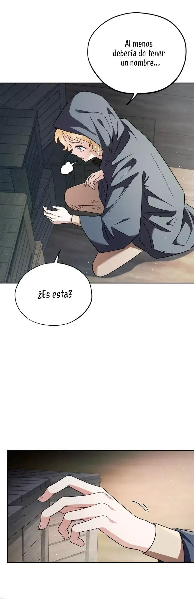 Me convertí en la detectora de veneno del Villano Capítulo 7 en Línea - página 32