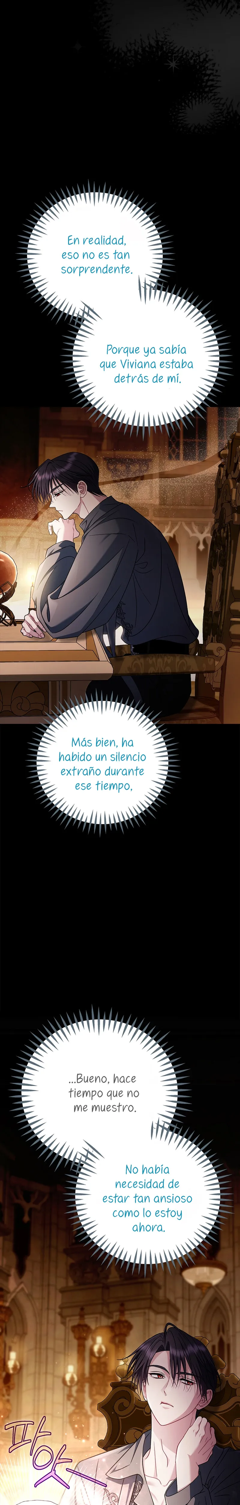 Me convertí en la detectora de veneno del Villano Capítulo 86 en Línea - página 2