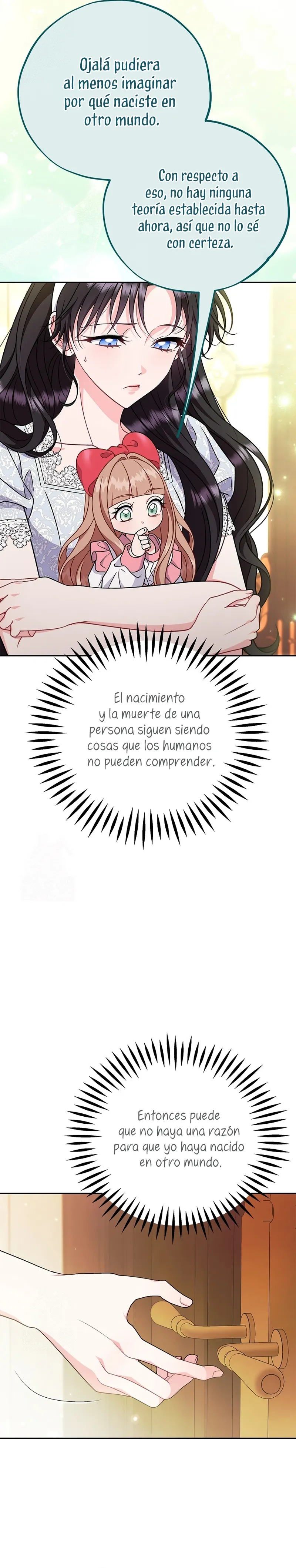 Me convertí en la detectora de veneno del Villano Capítulo 87 en Línea - página 4