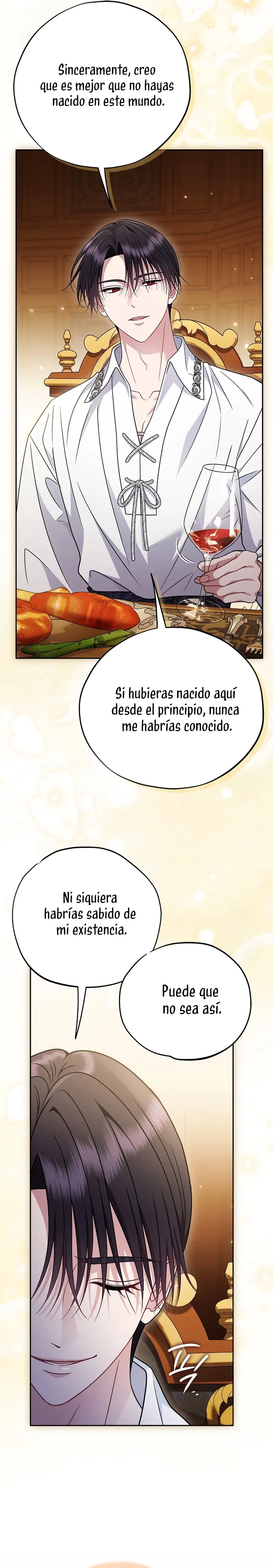 Me convertí en la detectora de veneno del Villano Capítulo 87 en Línea - página 20