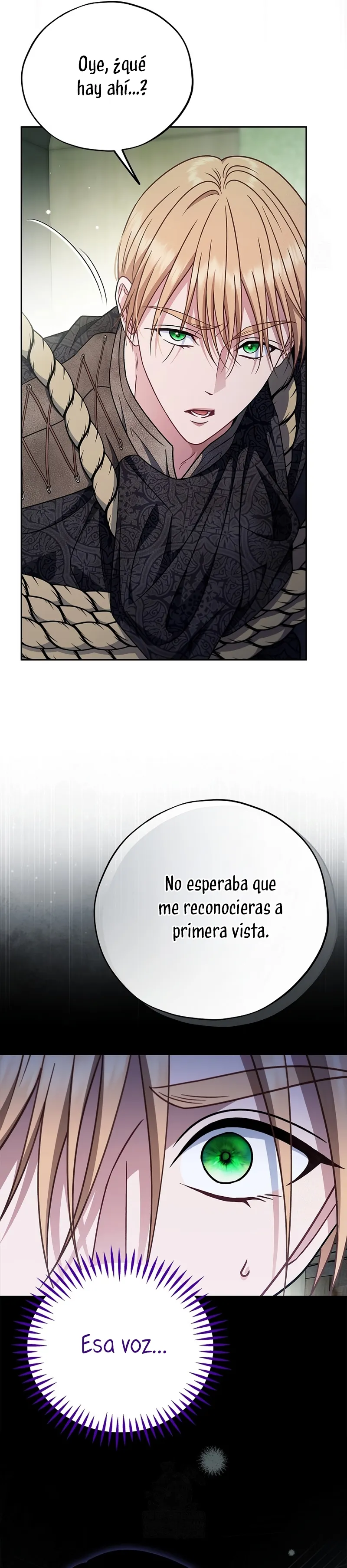 Me convertí en la detectora de veneno del Villano Capítulo 96 en Línea - página 13