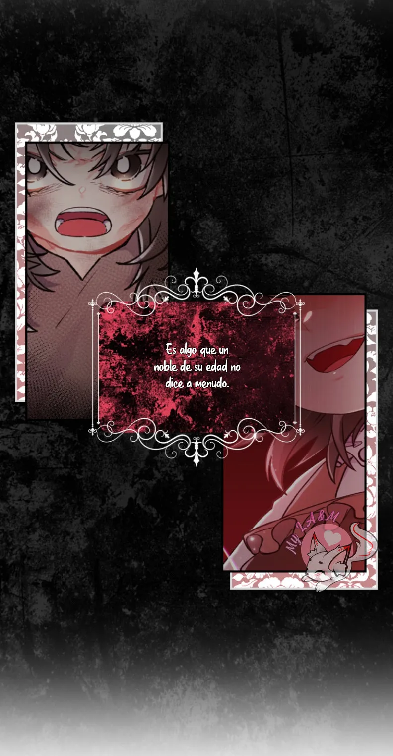 Me convertí en la hija adoptiva del protagonista masculino Capítulo 10 en Línea - página 17