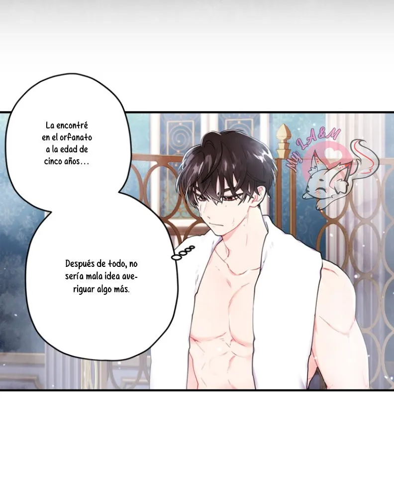 Me convertí en la hija adoptiva del protagonista masculino Capítulo 10 en Línea - página 18
