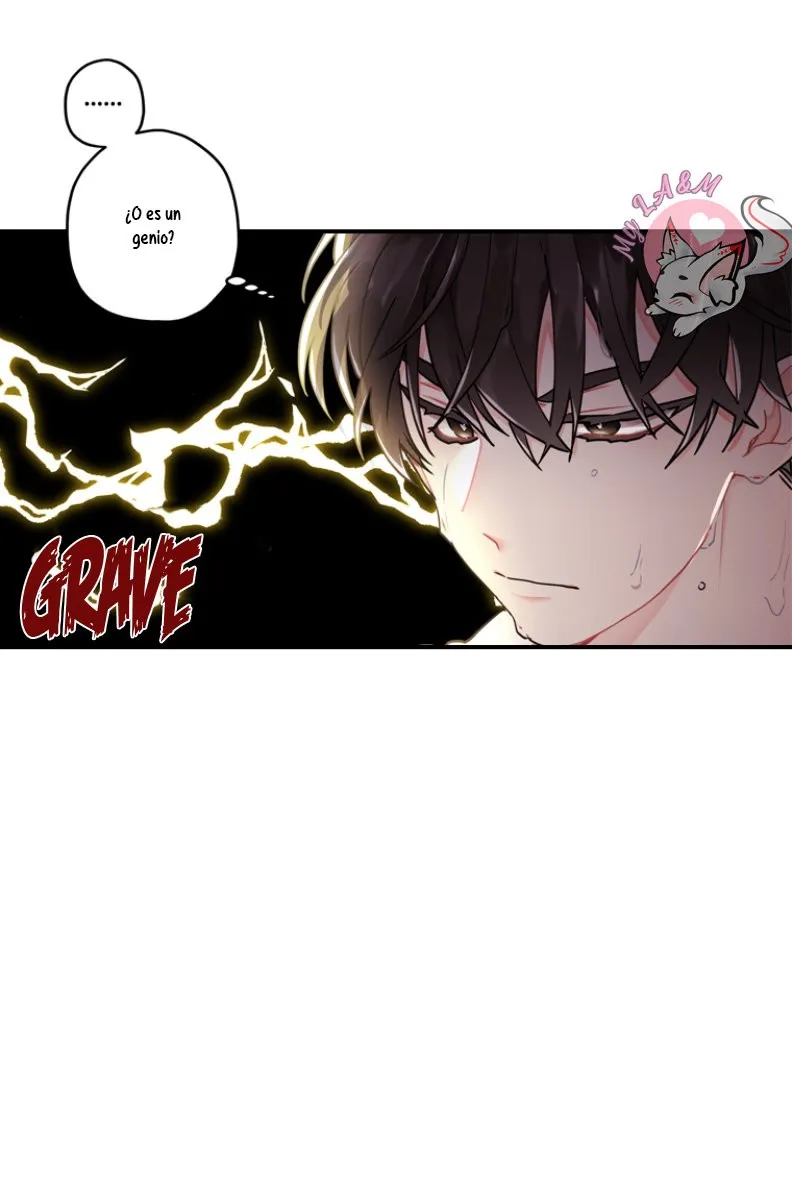 Me convertí en la hija adoptiva del protagonista masculino Capítulo 10 en Línea - página 19