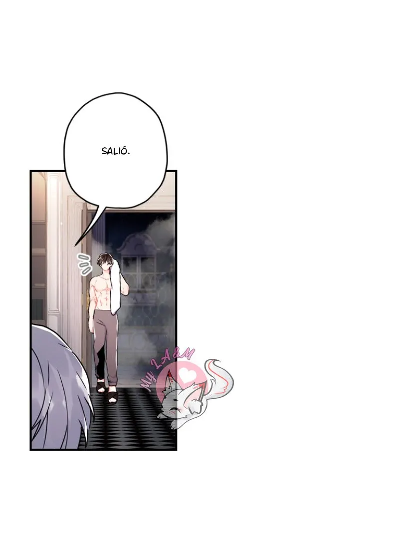 Me convertí en la hija adoptiva del protagonista masculino Capítulo 10 en Línea - página 20