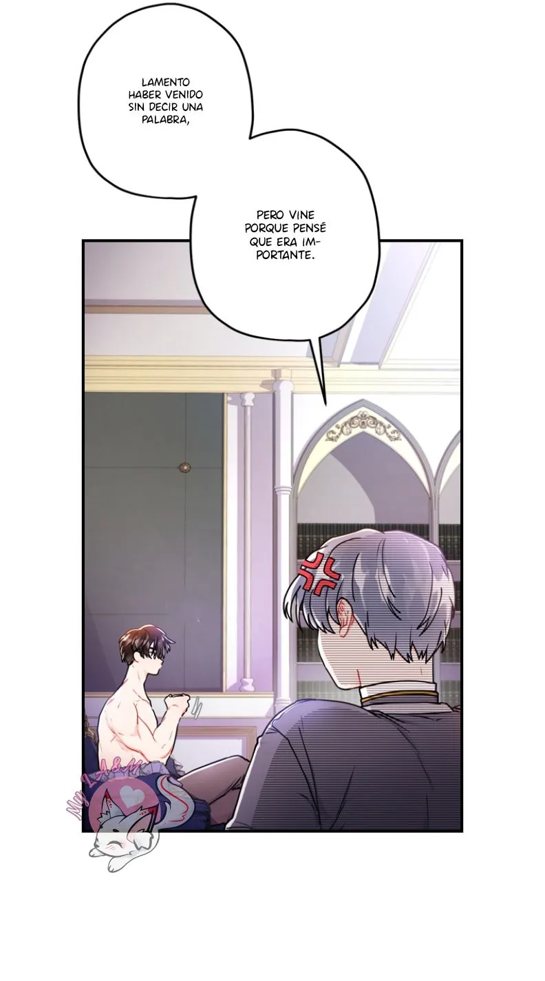 Me convertí en la hija adoptiva del protagonista masculino Capítulo 10 en Línea - página 27