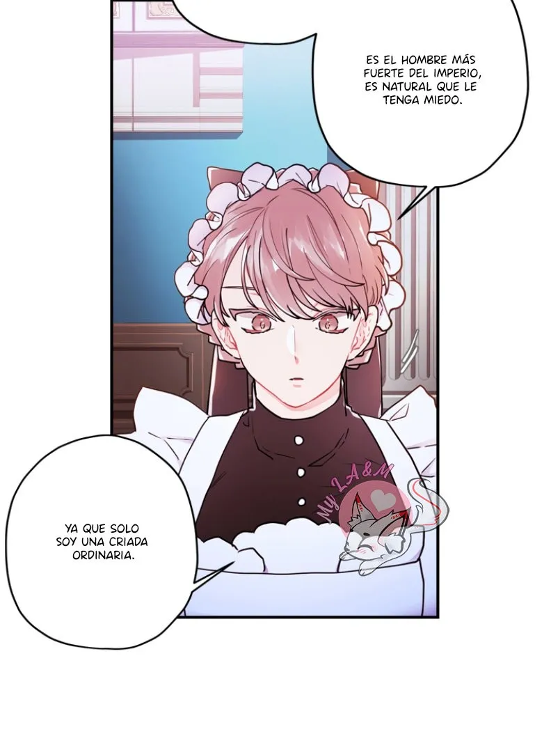Me convertí en la hija adoptiva del protagonista masculino Capítulo 10 en Línea - página 33