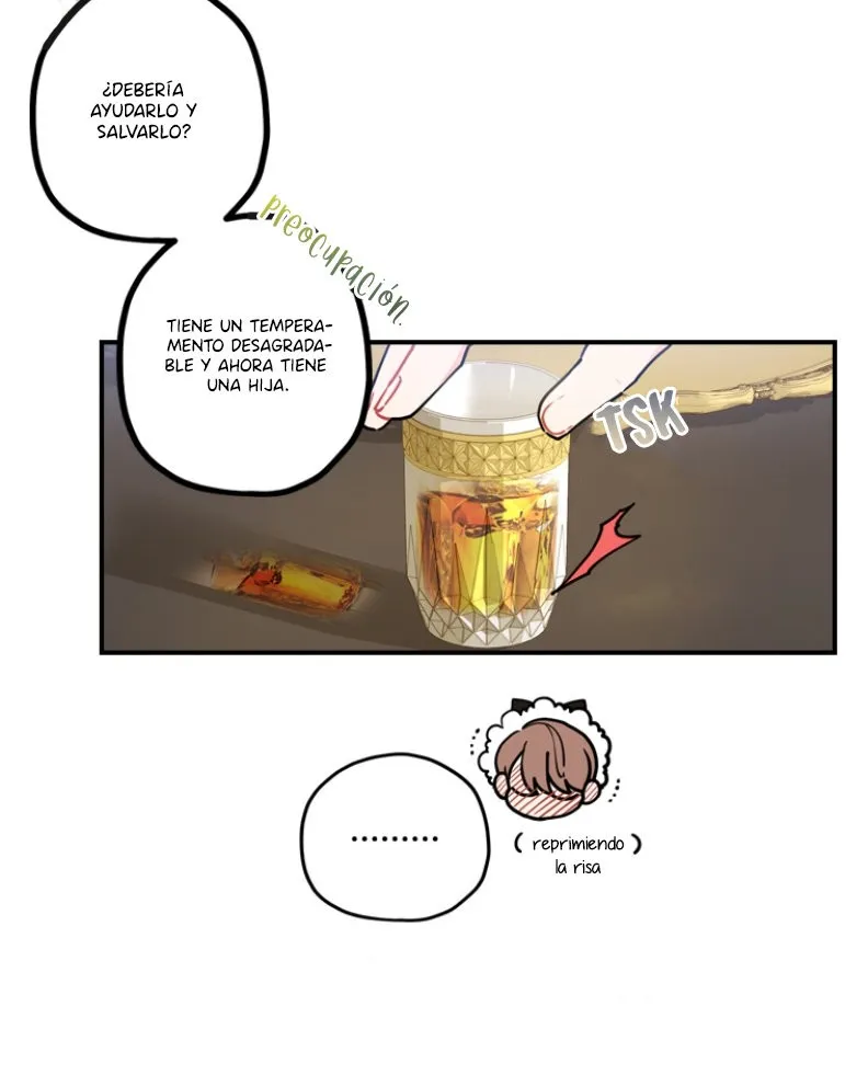 Me convertí en la hija adoptiva del protagonista masculino Capítulo 10 en Línea - página 39