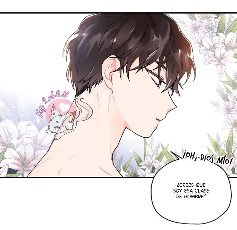 Me convertí en la hija adoptiva del protagonista masculino Capítulo 10 en Línea - página 48