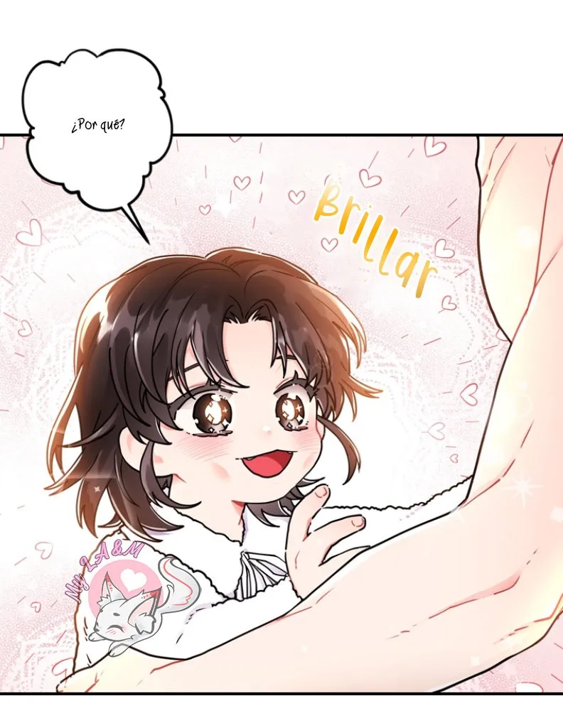 Me convertí en la hija adoptiva del protagonista masculino Capítulo 10 en Línea - página 56