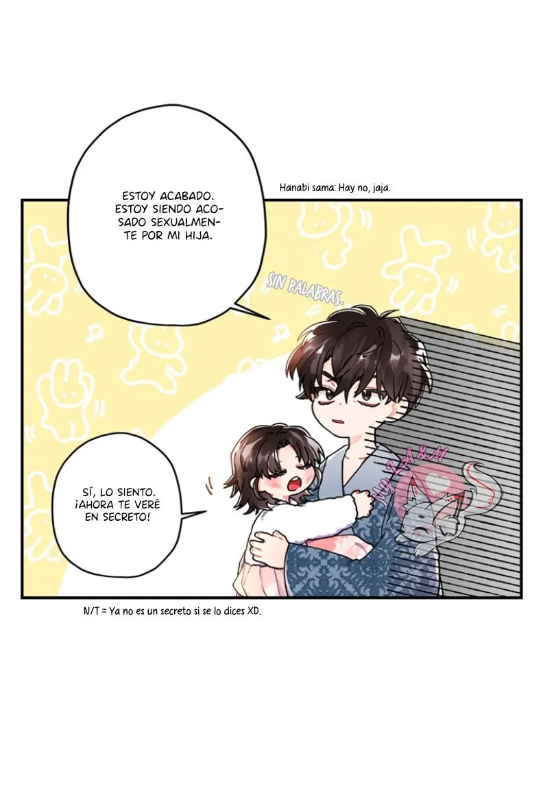 Me convertí en la hija adoptiva del protagonista masculino Capítulo 10 en Línea - página 60