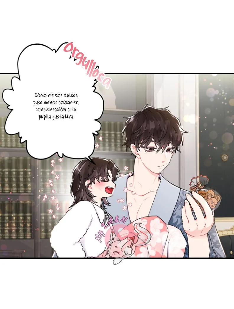 Me convertí en la hija adoptiva del protagonista masculino Capítulo 10 en Línea - página 65