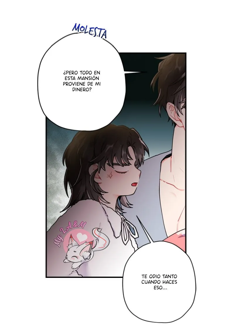 Me convertí en la hija adoptiva del protagonista masculino Capítulo 10 en Línea - página 66